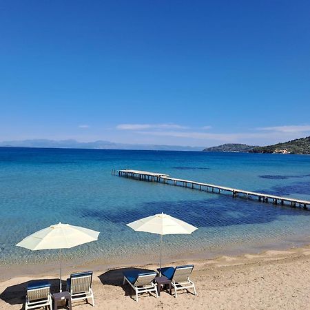 Seaside Studios Meszongí Kültér fotó