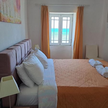 Seaside Studios Meszongí Kültér fotó