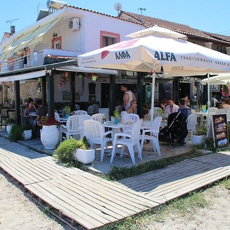 Seaside Studios Meszongí Kültér fotó