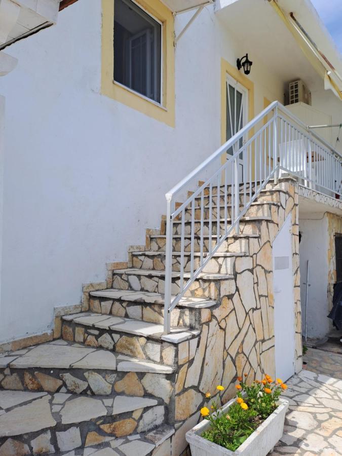 Seaside Studios Meszongí Kültér fotó