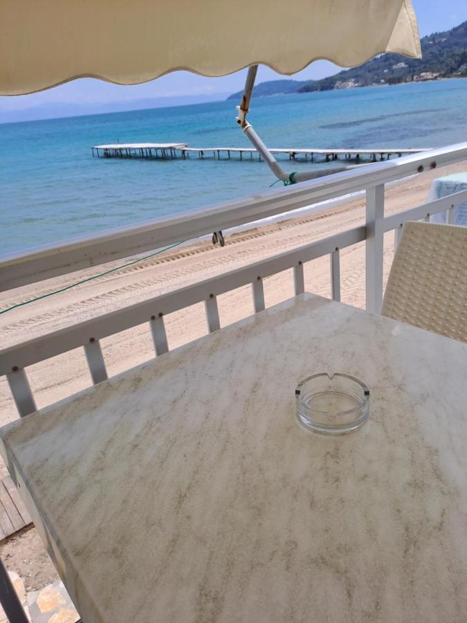 Seaside Studios Meszongí Kültér fotó