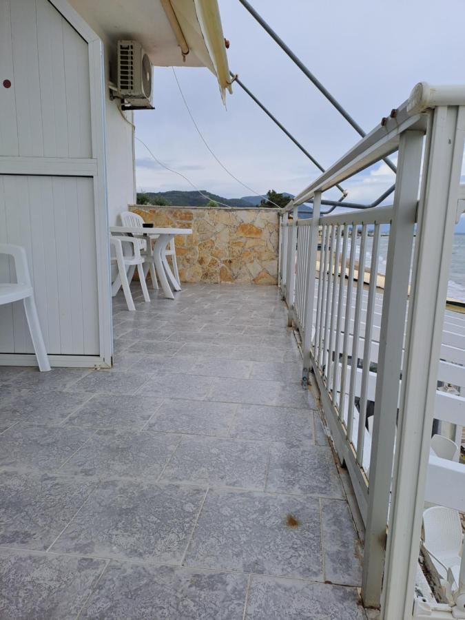 Seaside Studios Meszongí Kültér fotó