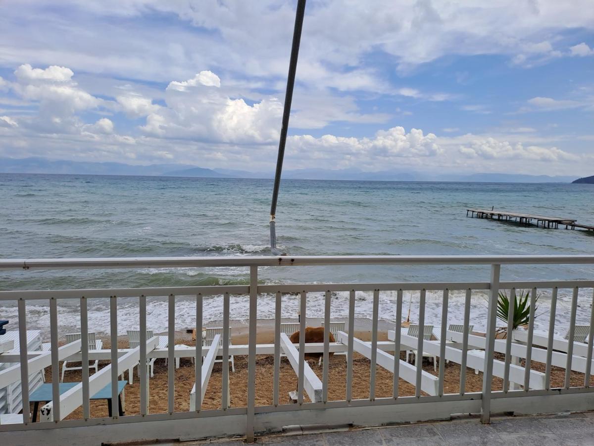 Seaside Studios Meszongí Kültér fotó