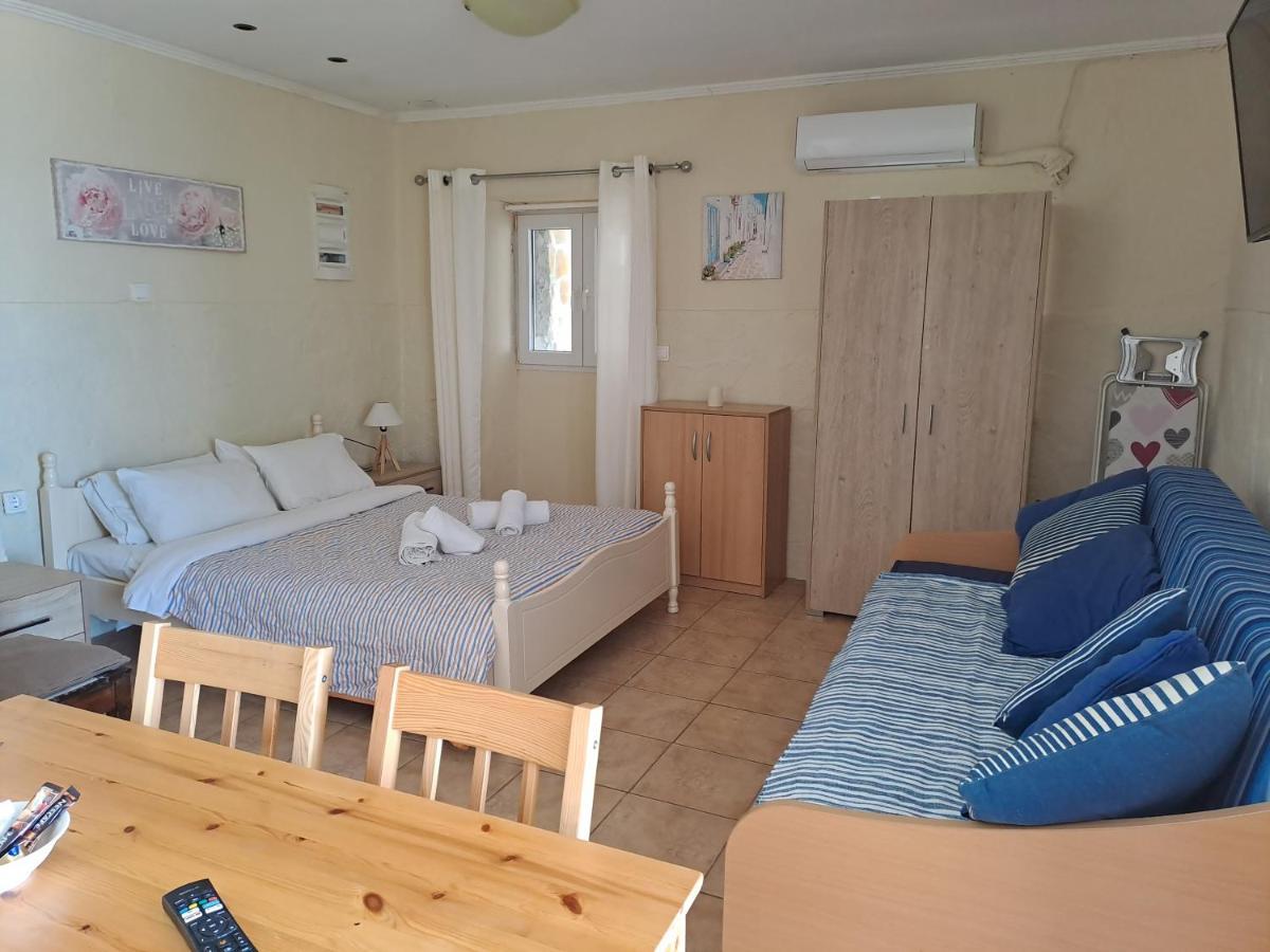Seaside Studios Meszongí Kültér fotó