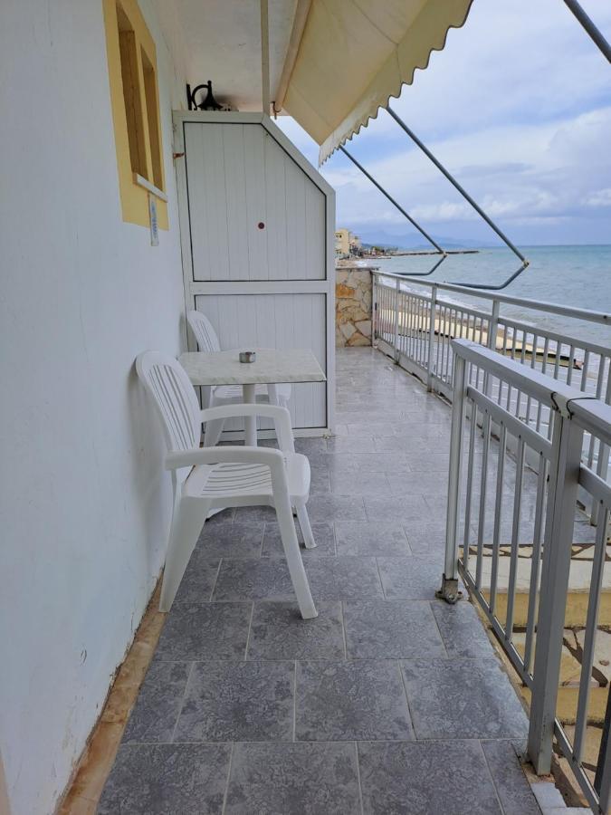Seaside Studios Meszongí Kültér fotó