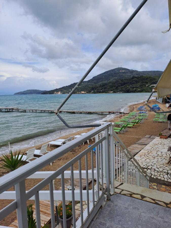 Seaside Studios Meszongí Kültér fotó