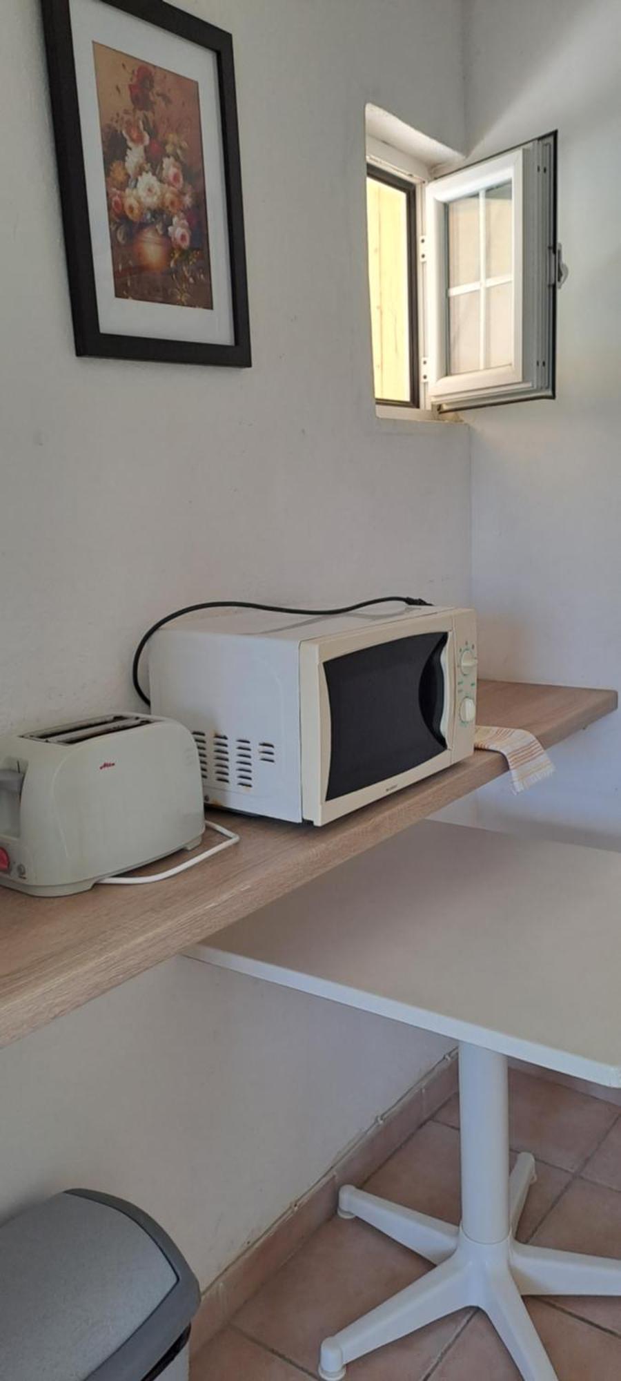 Seaside Studios Meszongí Kültér fotó