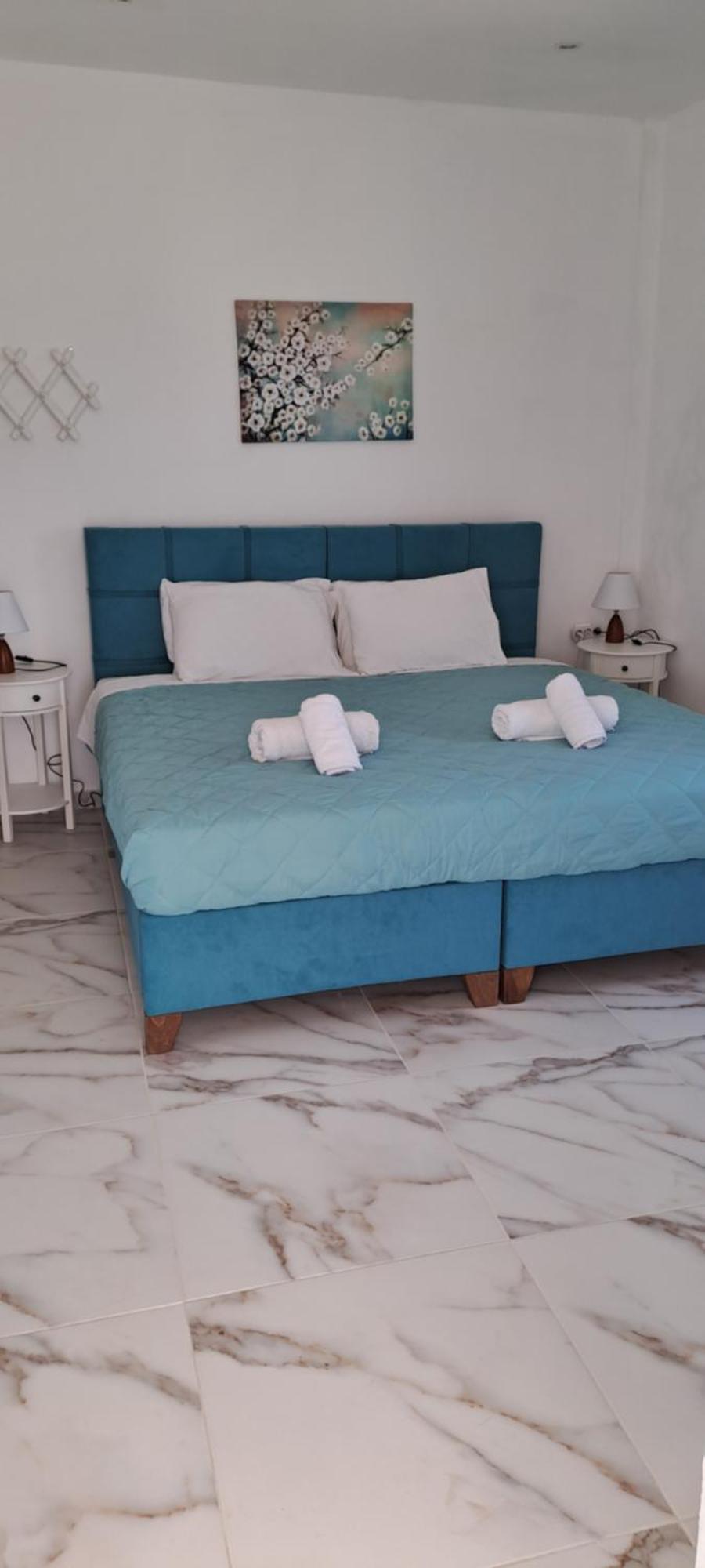 Seaside Studios Meszongí Kültér fotó