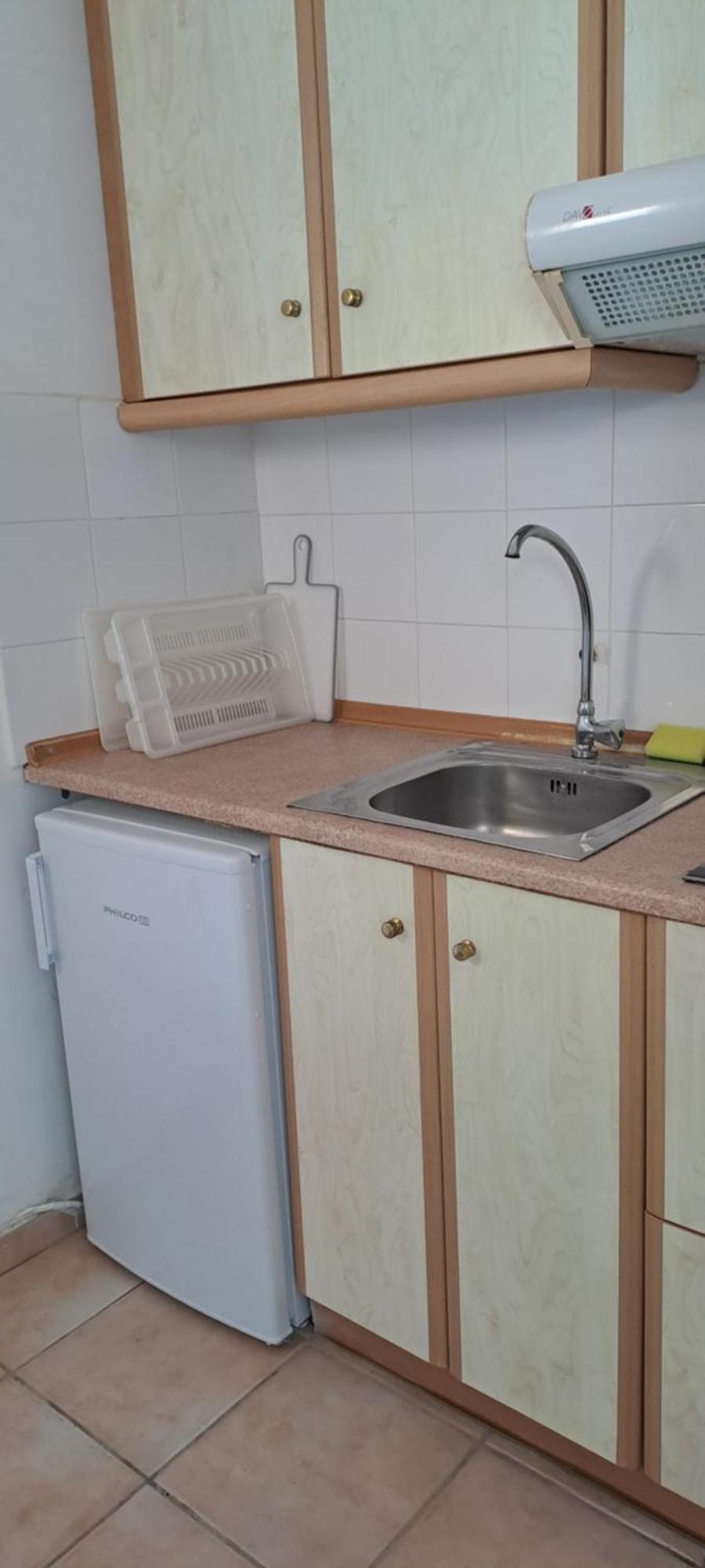 Seaside Studios Meszongí Kültér fotó