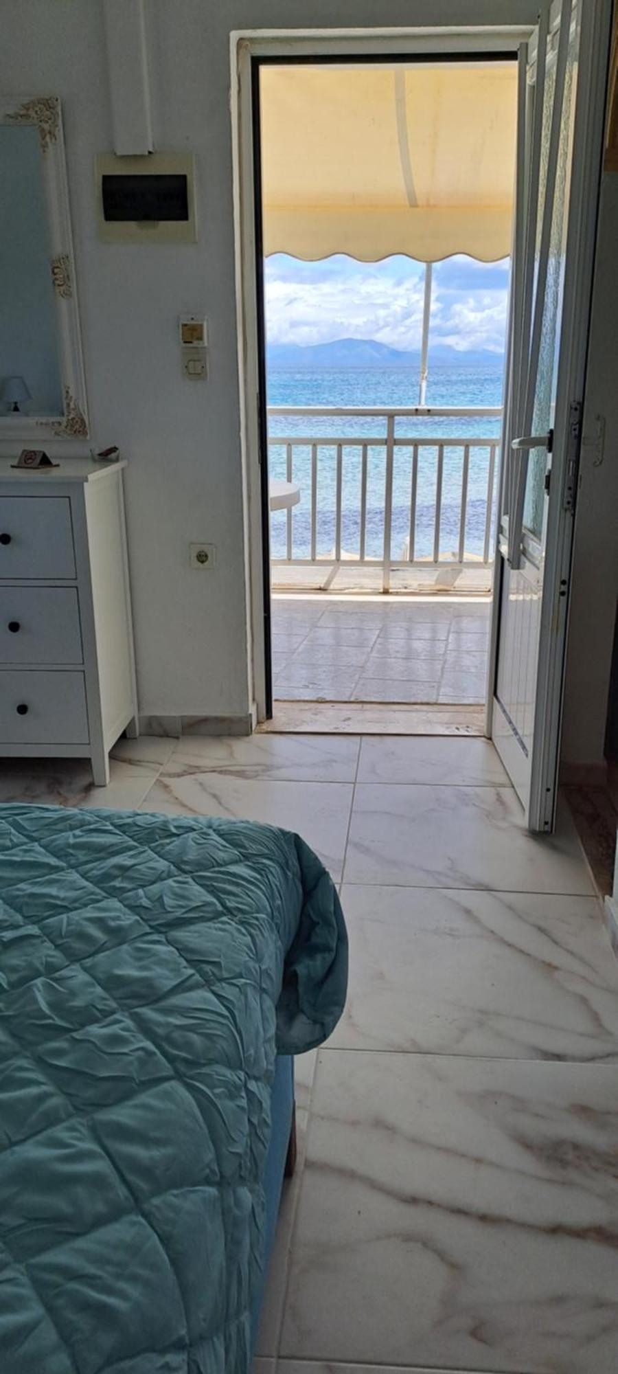 Seaside Studios Meszongí Kültér fotó