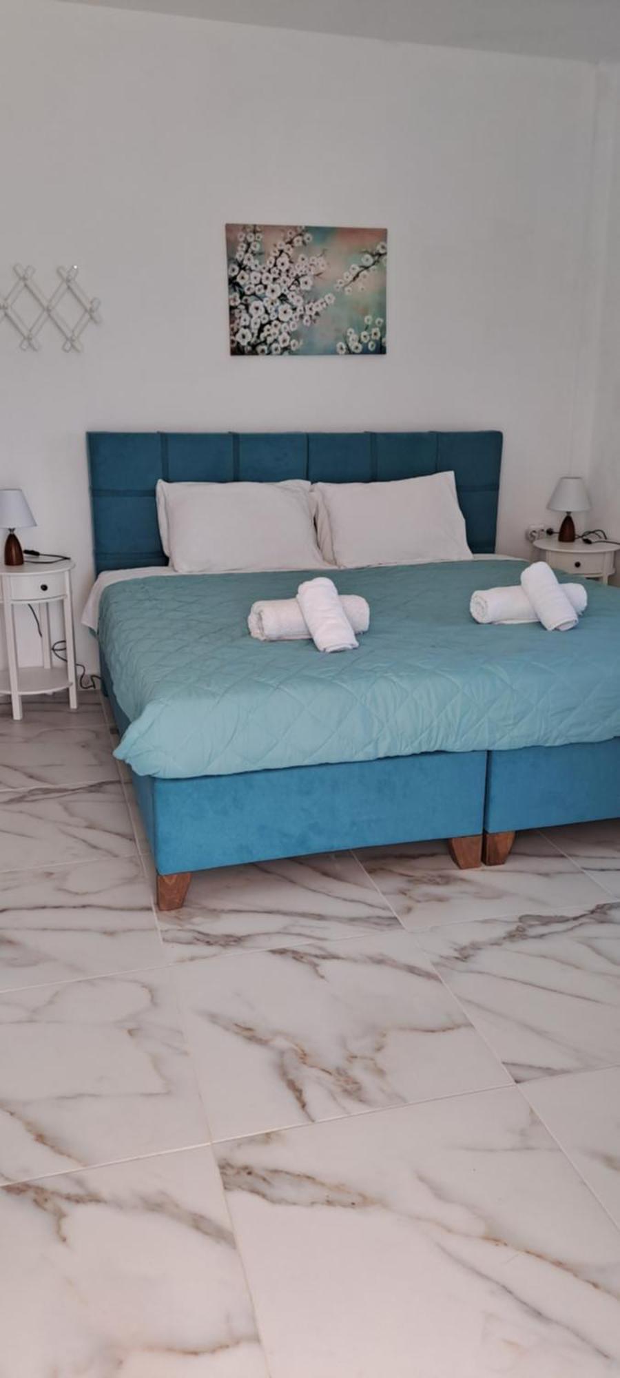 Seaside Studios Meszongí Kültér fotó