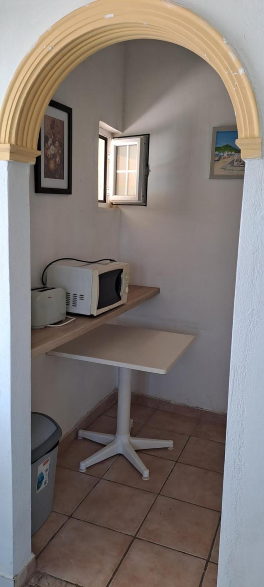 Seaside Studios Meszongí Kültér fotó