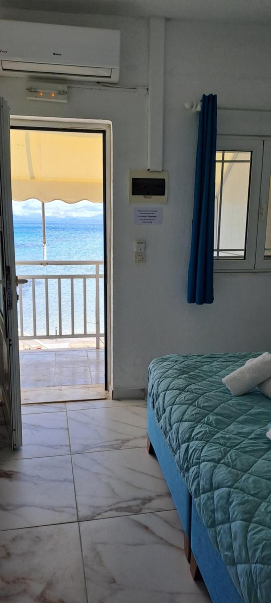 Seaside Studios Meszongí Kültér fotó