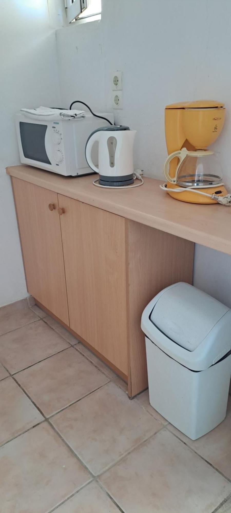 Seaside Studios Meszongí Kültér fotó
