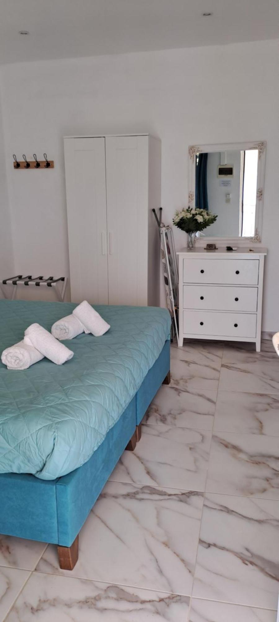 Seaside Studios Meszongí Kültér fotó