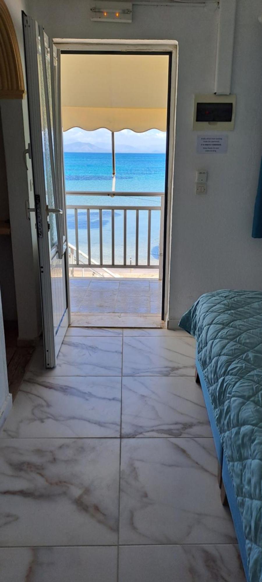 Seaside Studios Meszongí Kültér fotó