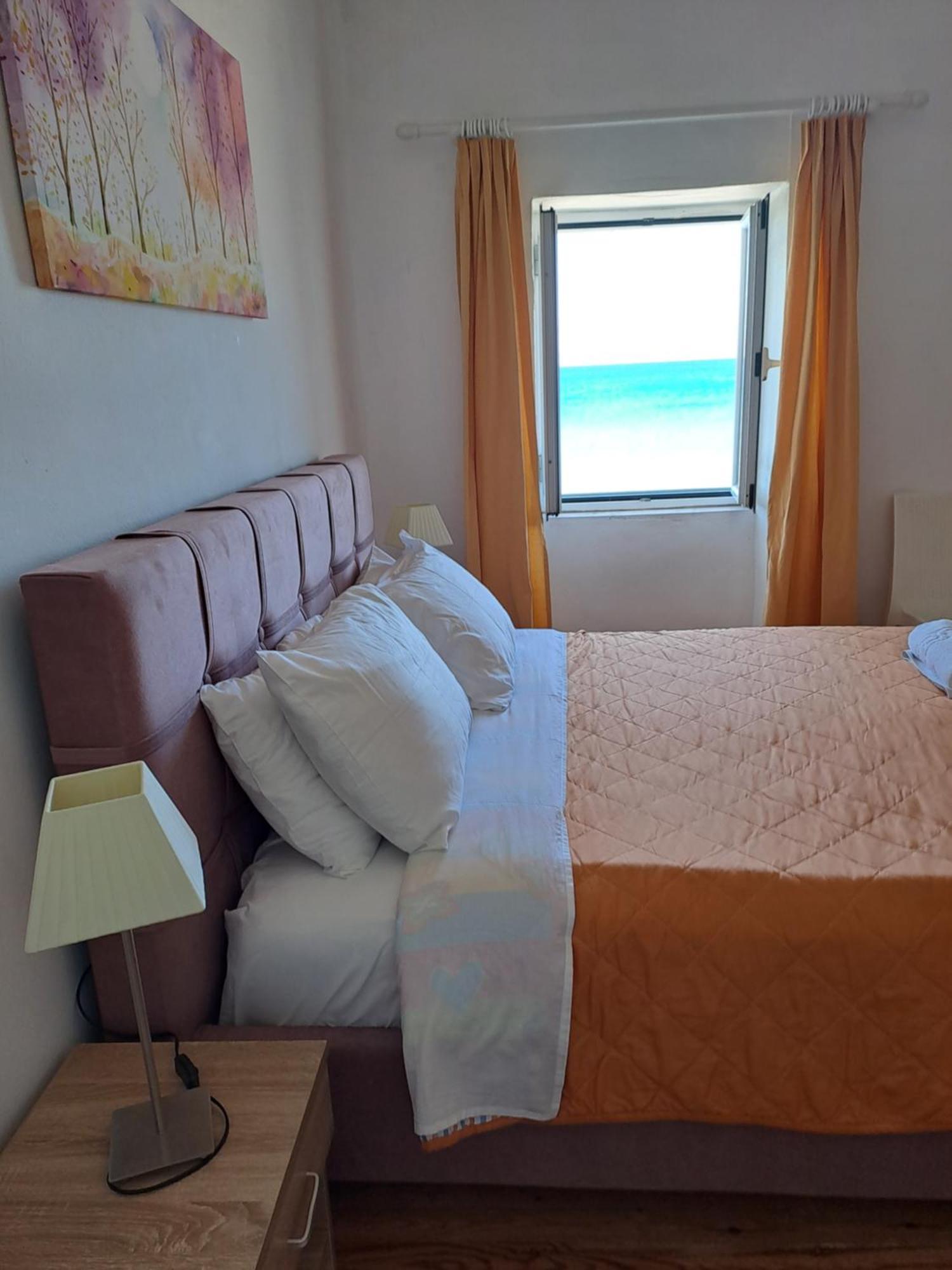 Seaside Studios Meszongí Kültér fotó