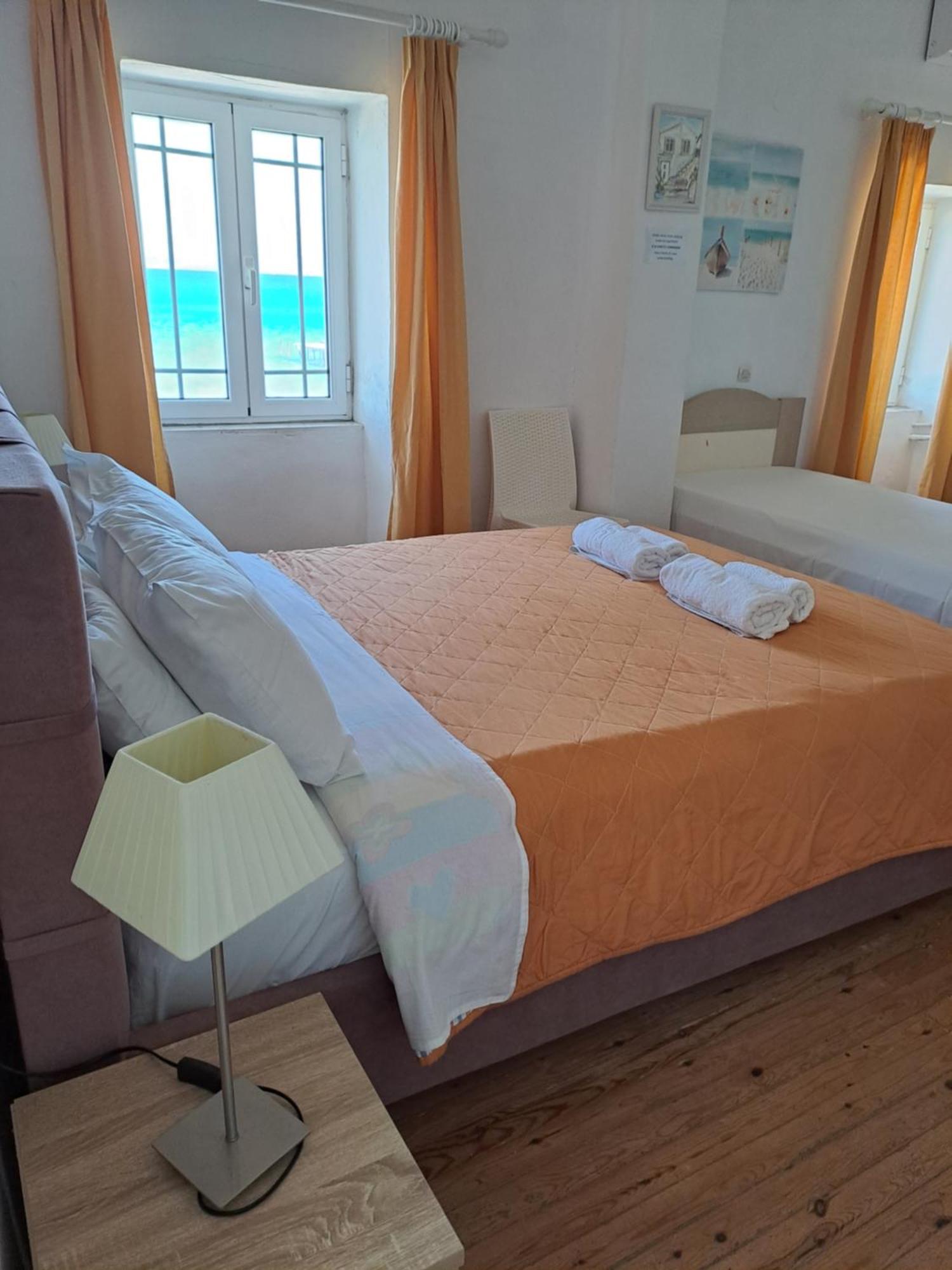 Seaside Studios Meszongí Kültér fotó