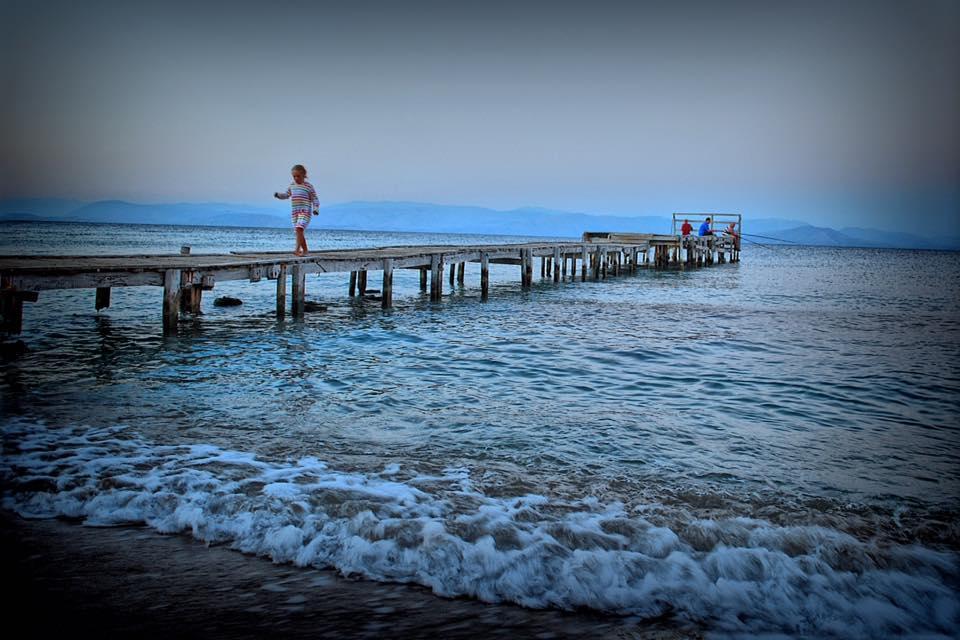 Seaside Studios Meszongí Kültér fotó