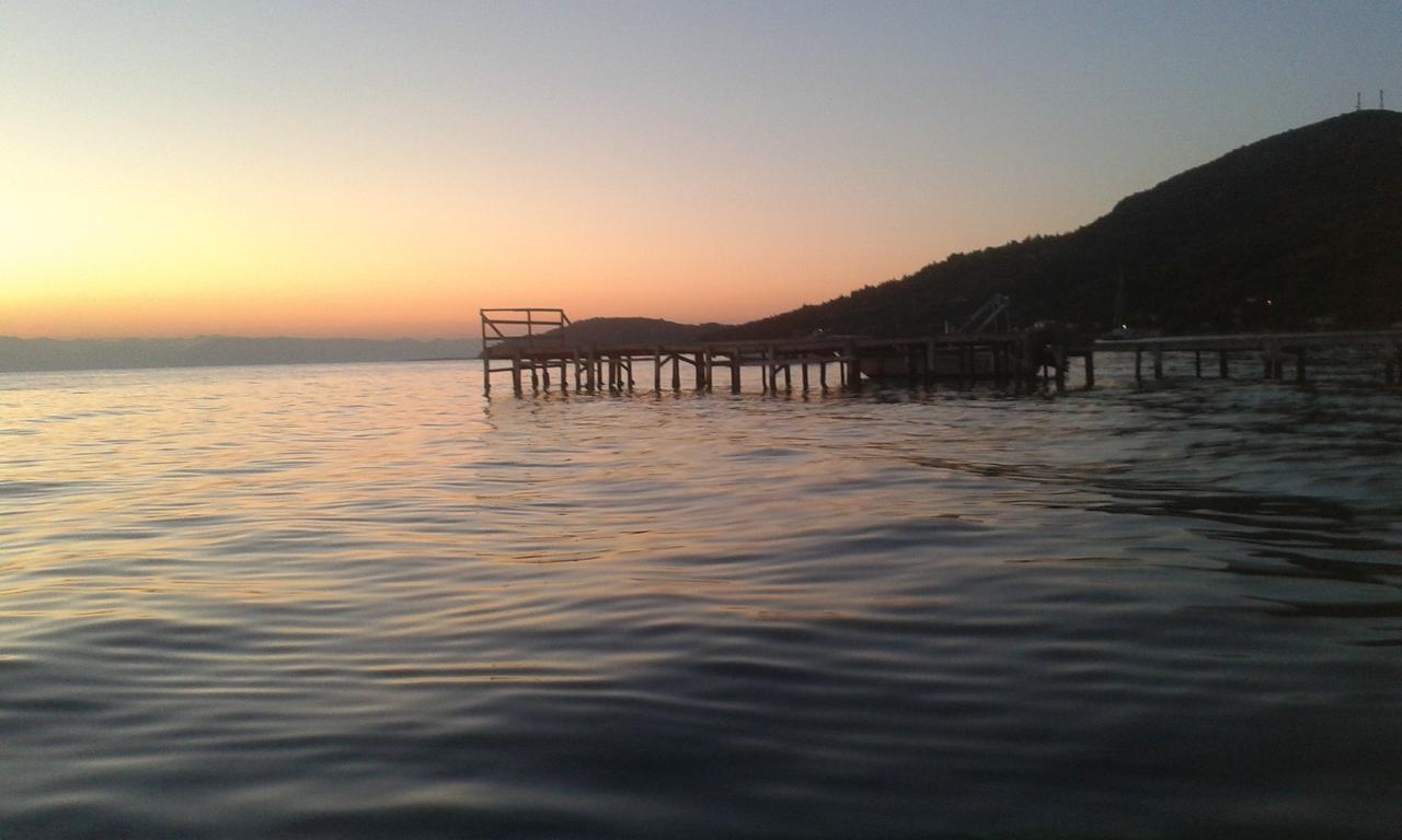 Seaside Studios Meszongí Kültér fotó